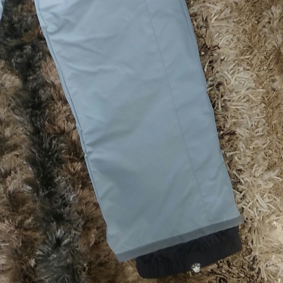 ALLYANCE Medium Kids Ski Snowboard Winter Pants - Picture 4 of 6